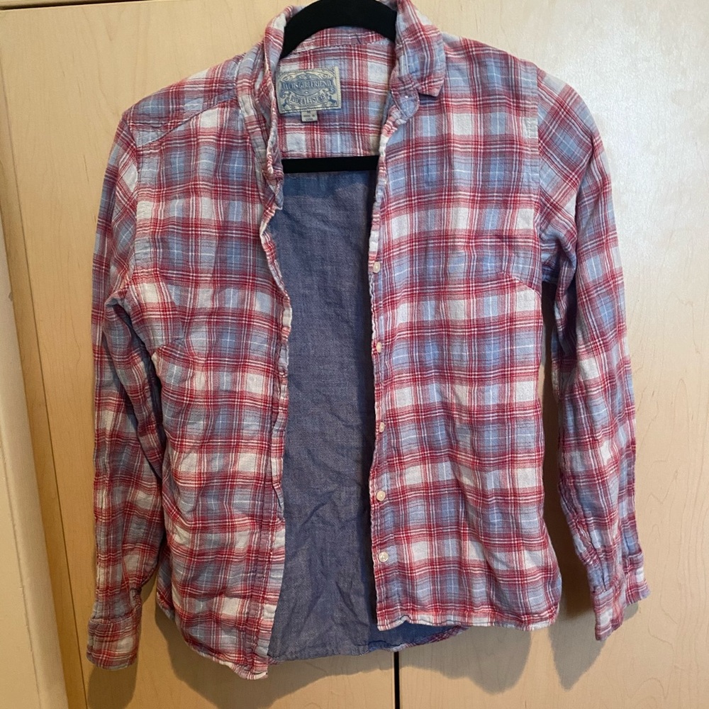 Flannel